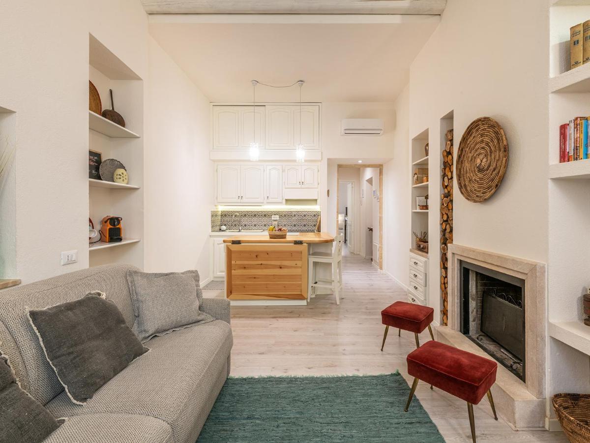 Marco'S Stylish Home In The Heart Of Cagliari Dış mekan fotoğraf