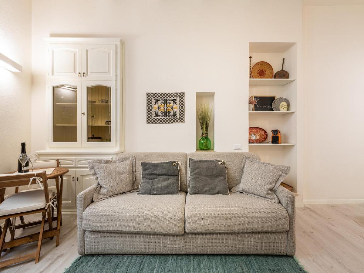 Marco'S Stylish Home In The Heart Of Cagliari Dış mekan fotoğraf